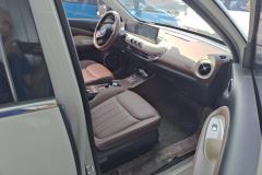 2024 Wuling Motors Wuling Bingo 2024 333km Joy #8