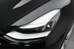 2020 Tesla Model 3 2020 StandardBattery lifeRWDUpgradeEdition #5