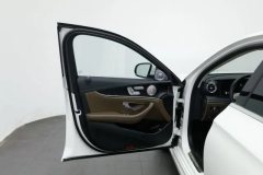 2019 Mercedes-Benz E-Class 2019 2.0T AT E300LSportFashion Facelift #11