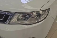 2017 Geely Auto Boyue 2018 1.8T AT Smart Connect4GConnectedFWD #5