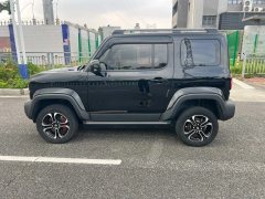 2023 Baojun Yueye 2024 Smart Premium #6