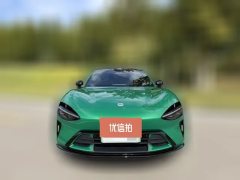 2026 Xiaomi Auto Xiaomi YU7 2025 Long Range Edition #2