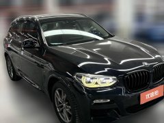 2019 BMW X3 2019 2.0T AT 30iLeadingMSport Pkg #3