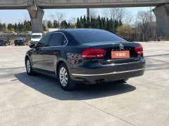 2017 Volkswagen Passat 2013 1.8TSI AT DSGgovernment procurementEdition #6