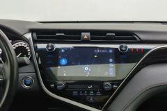 2019 Toyota Camry 2019 2.0 AT GLuxury China VI #16