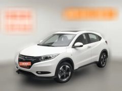 2019 Honda Vezel 2017 1.8 AT pioneerFWD #1