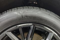 2024 BYD Han 2024 1.5T AT DM-i Glory 121KM Premium #9