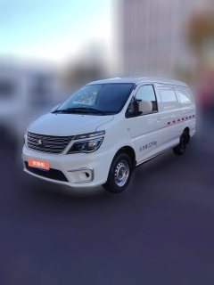 2023 Dongfeng Fengxing Lingzhi 2022 V3 1.6L MT Base 2Seat #1
