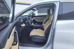 2024 Geely Auto Boyue L 2023 1.5TD AT DCTPremium #9