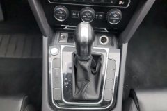 2019 Volkswagen Magotan 2019 2.0T AT 330TSI Luxury China VI #17