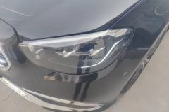 2022 Mercedes-Benz E-Class New Energy 2022 Facelift III 2.0T AT E 350 e L Plug-in hybrid sedan #5