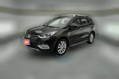2015 Dongfeng Fengshen Fengshen AX7 2015 2.0 AT Smart Easy #1