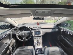 2016 Volkswagen Magotan 2016 1.8T AT SmartLeading #6