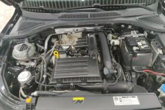 2019 Volkswagen Lavida 2019 1.4T AT 280TSIComfort China VI #10