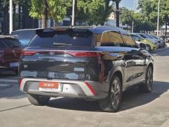 2023 BYD Corvette 07 2023 1.5T AT DM-i 100KM Flagship #9