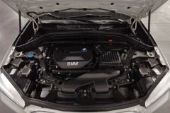 2018 BMW X1 2018 2.0T xDrive20Li Exclusive ComfortEnterEdition #7