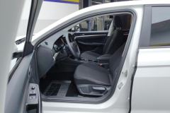 2021 Volkswagen Bora Sedan 2021 1.5 AT FashionSmart Connect #9
