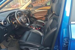 2018 MG ZS 2018 1.5 AT Elite #9