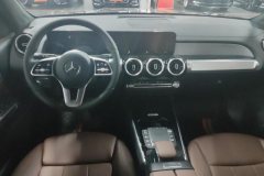 2023 Mercedes-Benz GLB-Class 2023 Facelift 1.3T AT GLB 200 Fashion #12