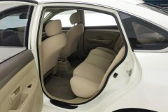 2019 Nissan Sylphy 2019 1.6 AT ClassicXE+Smart ConnectLeading #11