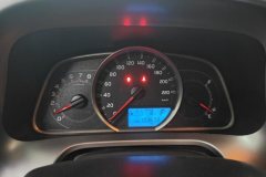 2019 Toyota RAV4 2016 2.0L AT CVT2WDComfort China V #14