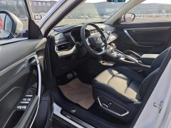 2021 Geely Auto Boyue 2020 1.8T AT SmartPRO #6