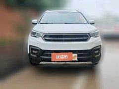 2018 Chang'an CS55 2018 1.5T AT Dazzling color #2