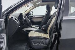 2015 Audi Q5 2016 2.0T AT 40TFSITech #13