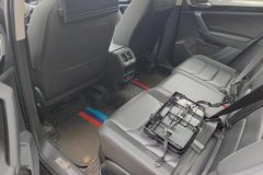 2021 Volkswagen Tayron 2020 2.0T AT 330TSILuxurySmart ConnectFWD #11