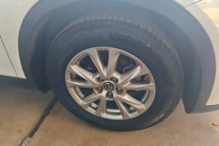 2016 Mazda CX-4 2016 2.0 AT Blue sky tasteEditionFWD #6