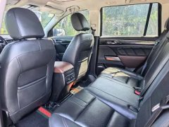 2019 GAC Trumpchi Trumpchi GS7 2017 1.8T AT 280TLuxury FWD #7
