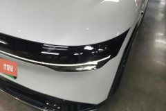 2025 Zeekr 7X 2025 75kWh RWDSmart Drive #5