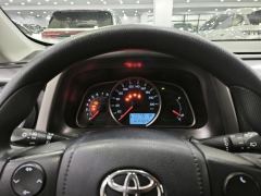 2018 Toyota RAV4 2016 2.0L AT CVT2WDFashion China V #14