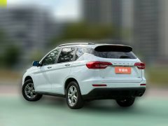 2018 Haval M6 2017 1.5T AT Elite FWD #3