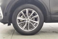 2021 Geely Auto Boyue 2021 1.8TD DCT Million Edition FWD Comfort #6