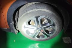 2016 Honda XR-V 2015 1.8 AT EXiComfort #6
