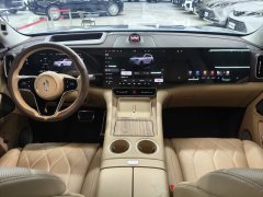 2025 AITO M8 2025 EREV Max+Edition 53.4kWh 5SeatEdition（192line lidar） #6