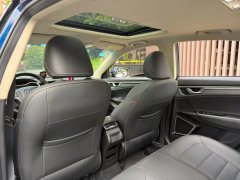 2018 Geely Auto Emgrand GL 2018 1.8 AT EliteSmart Connect #8