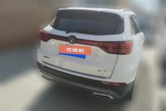 2023 Chang'an CS75 2023 Pleasure 1.5T AT DCTPremium #3