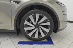 2025 Tesla Model Y 2025 Long Rangeall wheel driveEdition #6