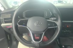 2024 Volkswagen Passat 2024 2.0T AT 380TSI starry skyLuxury #15