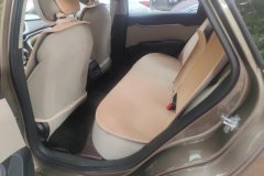 2016 Buick Excelle GT Sedan 2015 1.5 AT 15NElite #11