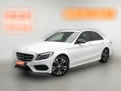 2018 Mercedes-Benz C-Class 2018 2.0T AT C200Sport #1