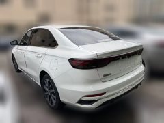 2021 Geely Auto Emgrand Sedan 2022 4th Gen 1.5L CVT Luxury #7