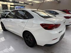 2019 Chevrolet Cavalier 2020 1.0T AT Redline 325TXin YaoEdition #9