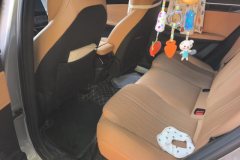 2024 Geely Galaxy Geely Galaxy L7 2024 1.5T AT 115km PLUS Dragon SoaringEdition #11