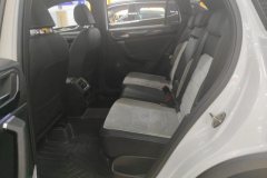 2021 Volkswagen Tayron 2020 2.0T AT 380TSIR-LineSmart Connect4WD #11