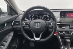 2020 Honda Accord 2018 1.5T AT 260TURBOElite China VI #15