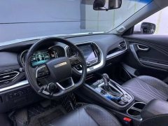 2018 Jetour X70 2018 1.5T AT Smart Drive #9