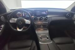 2021 Mercedes-Benz C-Class 2021 1.5T AT C260LSportstar shineCollector #12